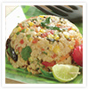 Corn Upma