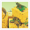 Khaman Dhokla